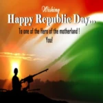 Logo of Happy Republic Day Greetings, android Application 